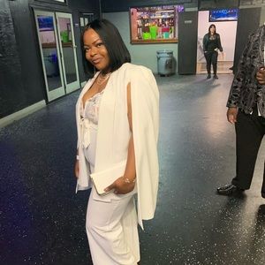 Meet your Posher, Tasha